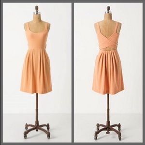 Anthropologie dress